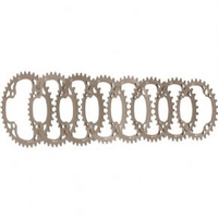 Gamut Racerings 32-40t Mtb Chainrings