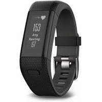 garmin vivosmart hr gps wrist watch 2017