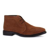 Gable Goodyear Welted Ankle Boot