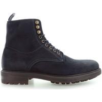 gant nobel 13643394 mens mid boots in multicolour