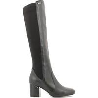 Gaudi V64-64844 Boots Women women\'s High Boots in black