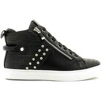 Gaudi V64-64884 Sneakers Women women\'s Walking Boots in black