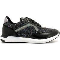 Gaudi V64-64928 Sneakers Women women\'s Walking Boots in black