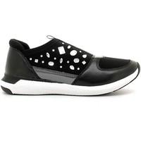 Gaudi V64-64920 Sneakers Women women\'s Walking Boots in black