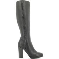 Gaudi V64-64895 Boots Women women\'s High Boots in black