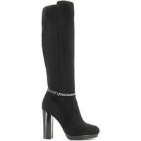 Gaudi V64-64793 Boots Women women\'s High Boots in black