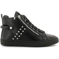 Gaudi V64-64883 Sneakers Women women\'s Walking Boots in black