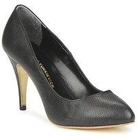 Gaspard Yurkievich E10-VAR4 women\'s Court Shoes in black