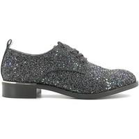 Gaudi V64-64866 Lace-up heels Women women\'s Walking Boots in black