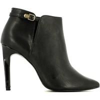 gaudi v54 64300r ankle boots women womens low boots in black