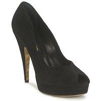 Gaspard Yurkievich P8 VAR2 women\'s Court Shoes in black