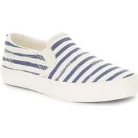Gant Zoe women\'s Shoes (Trainers) in white