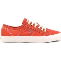 Gant Zoe women\'s Shoes (Trainers) in orange