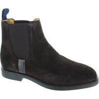 gant jennifer womens low ankle boots in brown