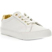 gant alice womens shoes trainers in white