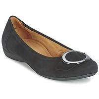 Gabor CARRY women\'s Shoes (Pumps / Ballerinas) in black