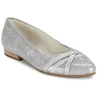 Gabor STELA women\'s Shoes (Pumps / Ballerinas) in grey