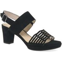 Gabor Ariella Womens Smart Sandals women\'s Sandals in black