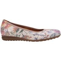 Gabor Splash Womens Casual Shoes women\'s Shoes (Pumps / Ballerinas) in Multicolour