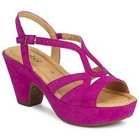 Gabor JUNIGUE women\'s Sandals in pink