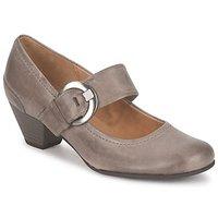 Gabor MERCIA women\'s Court Shoes in grey