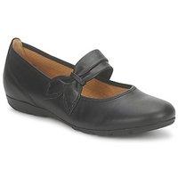 Gabor BARCELONA women\'s Shoes (Pumps / Ballerinas) in black