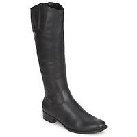 Gabor IDA women\'s High Boots in black
