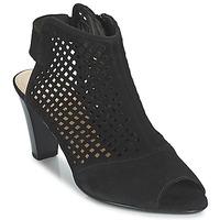 Gabor SOLETTE women\'s Sandals in black