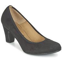 Gabor BIUTY women\'s Court Shoes in black