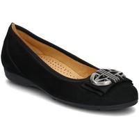 Gabor 5416617 women\'s Shoes (Pumps / Ballerinas) in Black