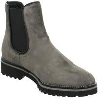 gabor 5168019 womens low ankle boots in grey