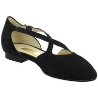 Gabor 6135217 women\'s Shoes (Pumps / Ballerinas) in Black