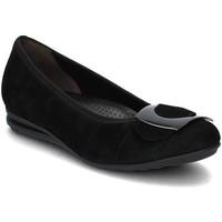 Gabor 5262547 women\'s Shoes (Pumps / Ballerinas) in Black