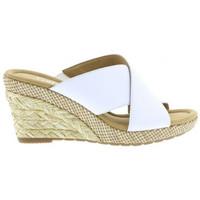 Gabor 62.829 Purpose Women\'s Sandal women\'s Sandals in white