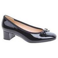 Gabor 65.262.77 Belfast Womens Shoes women\'s Shoes (Pumps / Ballerinas) in black