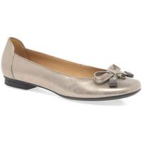 Gabor 74.112 Natalia Womens Pump women\'s Shoes (Pumps / Ballerinas) in gold
