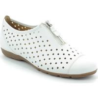 Gabor Gibson 64.164 women\'s Shoes (Pumps / Ballerinas) in white