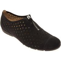 Gabor Gibson 64.164 women\'s Shoes (Pumps / Ballerinas) in black