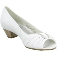 Gabor 4203250 women\'s Court Shoes in White