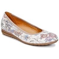 gabor nora womens shoes pumps ballerinas in multicolour