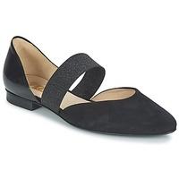 Gabor BALETTE women\'s Shoes (Pumps / Ballerinas) in black