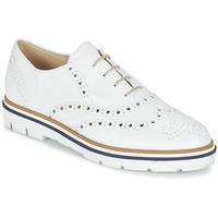 gabor tiou womens casual shoes in white