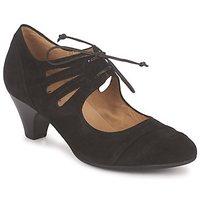 Gabor ALMERIA women\'s Court Shoes in black