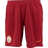 Galatasaray Home Stadium Shorts 2017-18, Orange/Red