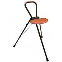 Gamebird H35 Hill Rest Tripod Seat