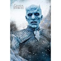 game of thrones poster night king 229