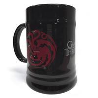 game of thrones stein mug targaryen