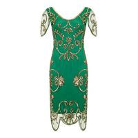 gatsbylady rosemary emerald flapper dress