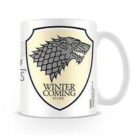 Game Of Thrones Mug Stark