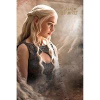 Game Of Thrones Poster Daenarys 215